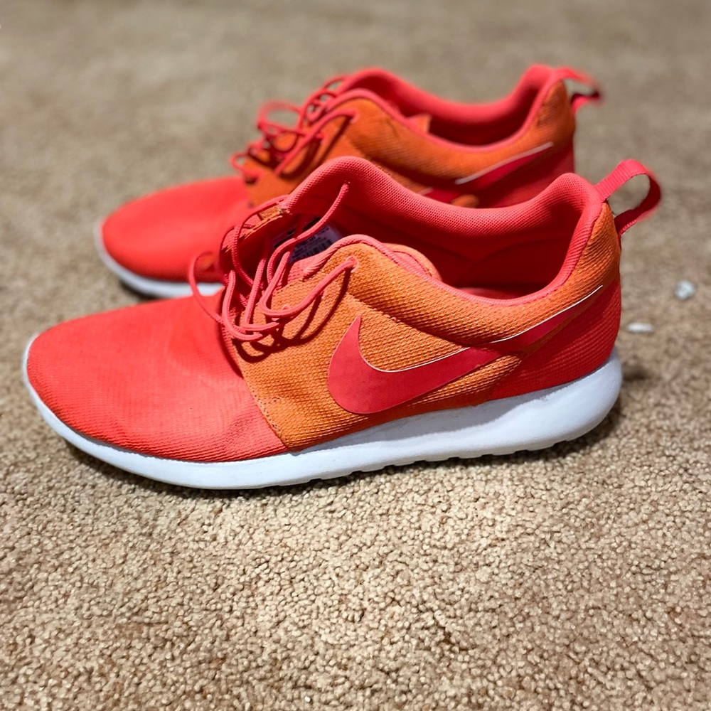 Nike Roshe Run